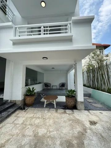 BDS HVL CHO THUÊ BIỆT THỰ MỚI 100% – THẢO ĐIỀN