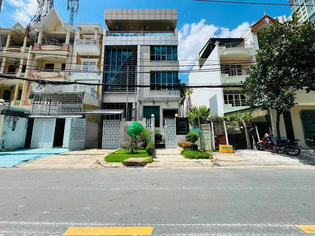 BDS HVL [NC] ®️Chính chủ gửi bán lô đất Mặt Tiền Đường Giang Văn Minh ( An Phú - Q2 )