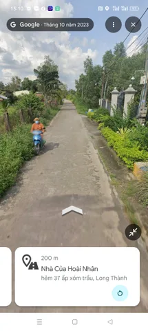 Vị trí nằm Ngay đầu sân bay long thành Bán Đất 768m2 có sẵn 300 m2 thổ cư giá 8.5 tỷ tại - Chọn - Xã Long An Huyện Long Thành Đồng Nai