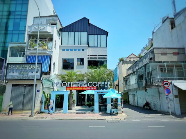 BDS HVL 90 Đào Duy Anh, P.9, Q.Phú Nhuận