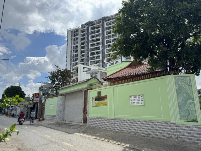 BÁN ĐẤT ĐƯỜNG XE TẢI GÒ CÁT QUẬN 9 | 105M2 Ngang 7M | Sát Ricca & Cao Tốc | Giá 6 Tỷ