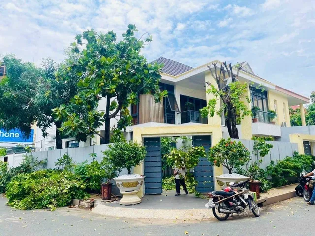 BDS HVL BÁN NHANH 6G8 Trần Não, Phường An Khánh, Thành phố Thủ Đức.