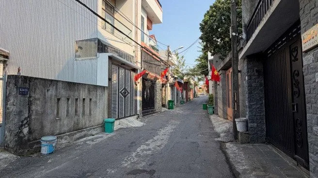 Bán đất tại Liên Bão, dân cư đông, gần KCN lớn giá hấp dẫn - Đông Sơn, Liên Bão, Bắc Ninh