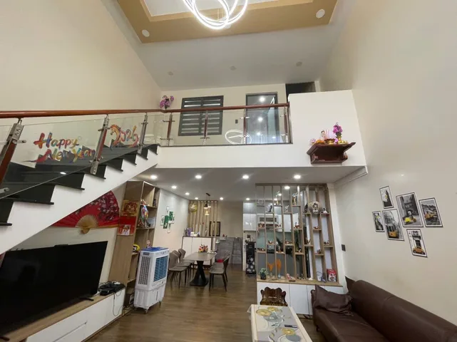 Bán Nhà riêng 65m2 có sẵn 65 m2 thổ cư giá 2.5 tỷ tại Thị trấn Liên Nghĩa Huyện Đức Trọng Lâm Đồng