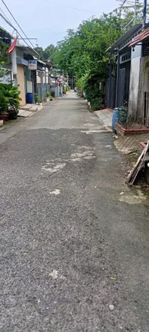 Bình sơn Bán Nhà riêng 125m2 có sẵn 100 m2 thổ cư giá 2.3 tỷ tại - Chọn - Xã Bình Sơn Huyện Long Thành Đồng Nai