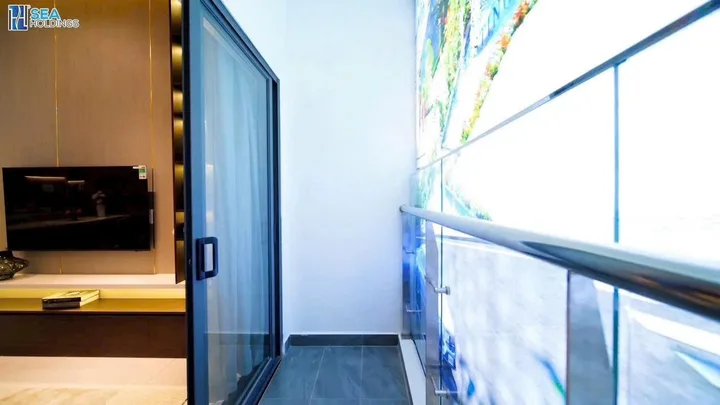 Bán Căn hộ chung cư 60m2 giá 2 tỷ tại Đường Ql 1A Xã Mỹ Yên Huyện Bến Lức Long An