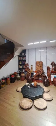 BÁN NHÀ MỚI 6 TẦNG NGANG 5m BTCT HXH 6m THOẠI NGỌC HẦU TÂN PHÚ CHỈ NHỈNH 8 TỶ