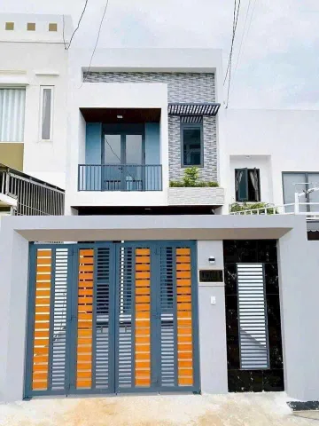 Bán Nhà riêng 95m2 có sẵn 95 m2 thổ cư giá 1.9 tỷ tại Đường Đồng Khởi Phường Tân Phong Thành phố Biên Hòa Đồng Nai