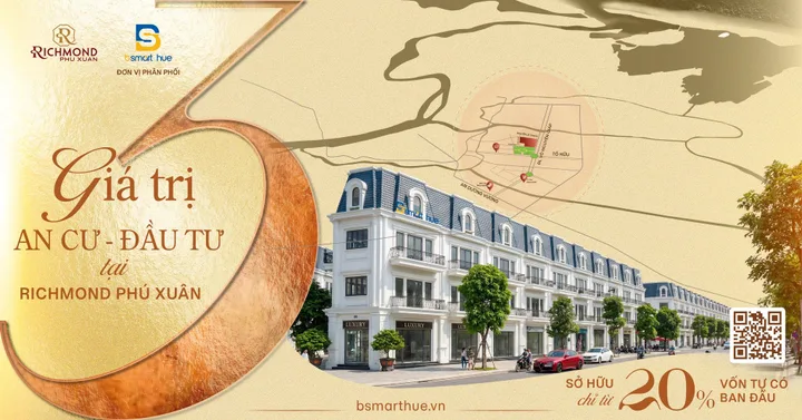 CHỢ CỐNG MỚI ĐANG THI CÔNG – TÂM ĐIỂM PHÁT TRIỂN CỦA PHÚ XUÂN CITY