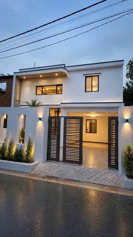 SIÊU ĐẸP...MÁI ẤM CHO GIA ĐÌNH NHỎ 8x11 SHR THỔ CƯ GIÁ CHỈ 1TY880
