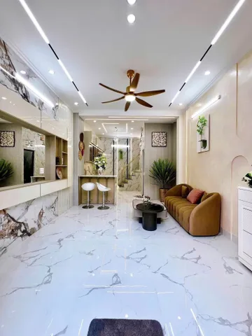 Bán Nhà riêng 80m2 có sẵn 80 m2 thổ cư giá 3.14 tỷ tại - Phường 06 Quận 8 TP. Hồ Chí Minh