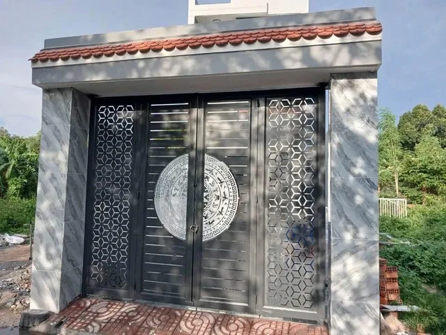 Bán Nhà riêng có sẵn 91 m2 thổ cư giá 4 tỷ tại Phường Tân Đông Hiệp Thành phố Dĩ An Bình Dương