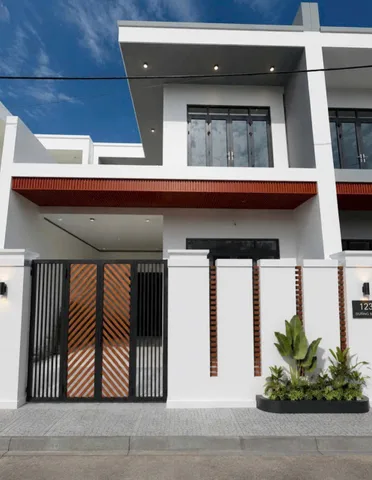 BIỆT THỰ MINI XINH GIÁ RẺ GẦN TRUNG TÂM CHỈ 2ty030 ( thương lượng )