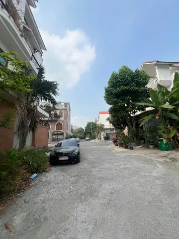 BÁN ĐẤT KHU BÊN SÔNG – DỰ ÁN PHÚ NHUẬN, HIỆP BÌNH CHÁNH, TP THỦ ĐỨC - 15,5 TỶ THƯƠNG LƯỢNG