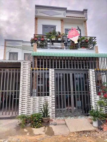 Bán Nhà riêng 58m2 có sẵn 58 m2 thổ cư giá 960 triệu tại - Chọn - Phường Bình Trị Đông Quận Bình Tân TP. Hồ Chí Minh