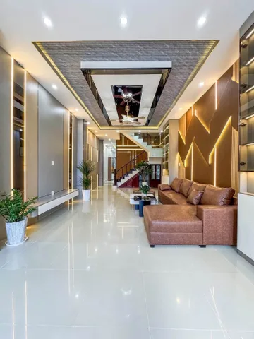 Nhà ngộp cần bán gấp DT 80m2 full thổ cư SHR giá 3.24 tỷ tại - Phường 13 Quận 4 TP. Hồ Chí Minh