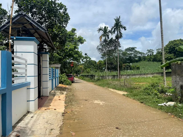 🔥 BÁN 3.000m² ĐẤT NGHỈ DƯỠNG KIM BÔI – 1.110m² THỔ CƯ 🔥
