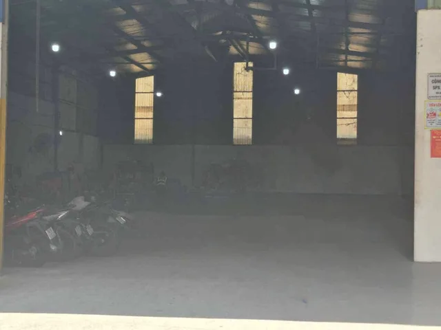 BÁN NHÀ XƯỞNG TÂN KỲ TÂN QUÝ TÂN SƠN NHÌ TÂN PHÚ 500M2 38 TỶ THU 55 TRIỆU THÁNG