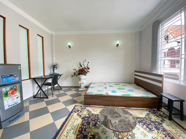Cho thuê Nhà trọ/phòng trọ 30m2 giá 4 triệu tại - Chọn - Phường Nhân Chính Quận Thanh Xuân Hà Nội