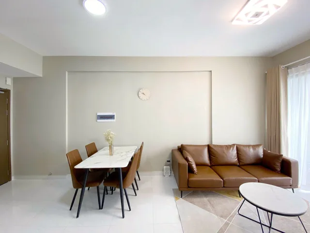 CĂN GÓC 3PN SAFIRA KHANG ĐIỀN, ĐA DẠNG SỰ LỰA CHỌN TRỐNG - CƠ BẢN - FULL NT, CÓ SỔ 5.6 TỶ