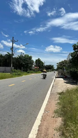Tổng kết mùa banh Bán nhanh 2146m2  giá 1.1 tỷ Xã Trừ Văn Thố TP. Hồ Chí Minh