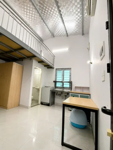 CHO THUÊ NHÀ KHÉP KÍN – NGÕ 565 NGUYỄN TRÃI, THANH XUÂN, HÀ NỘI