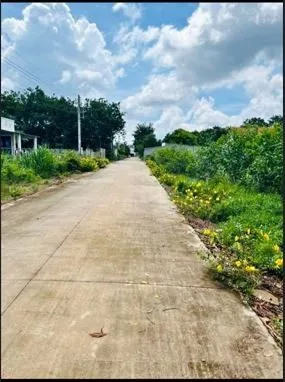 Cần bán gấp đất thổ cư đô thị TP. Đồng Nai (TP. Đồng Xoài), 400m2, 10x40m, 200m2 thổ cư, 380tr