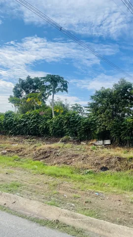 Bán Đất 250m2 có sẵn 100 m2 thổ cư giá 1.2 tỷ tại Đường Đại Lộ Bình Dương Phường Tân Định Thị xã Bến Cát Bình Dương