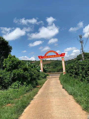 BÁN NHANH LÔ 508M, CÁCH ĐƯỜNG LIÊN XÃ BA ĐÌNH  50M,  THUỘC XÃ  NAM BAN LÂM HÀ LÂM ĐỒNG. GIÁ 1750.000.000VND ( SĂN 334 THỔ CƯ , SỔ SẴN).