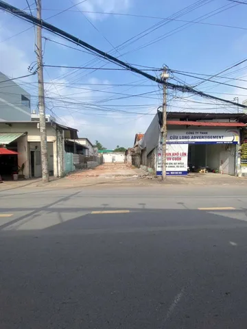 Bán Đất 300m2 có sẵn 300 m2 thổ cư giá 14.8 tỷ tại Xã Bà Điểm Huyện Hóc Môn TP. Hồ Chí Minh