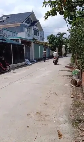 Bán Đất 460m2 có sẵn 454 m2 thổ cư giá 11.5 tỷ tại Xã Tân Xuân Huyện Hóc Môn TP. Hồ Chí Minh