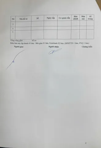 Bán Đất 1301.4m2 giá 3.9 tỷ tại Đường Quốc Lộ 13 - Chọn - Phường Bến Cát TP. Hồ Chí Minh