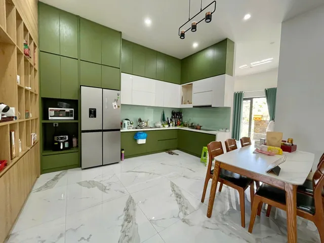 Cho thuê Nhà 3 Tầng KDC Sun Group Hòa Quý📌📌📌LÀM VIỆC TRỰC TIẾP GIÁ TỐT !!!