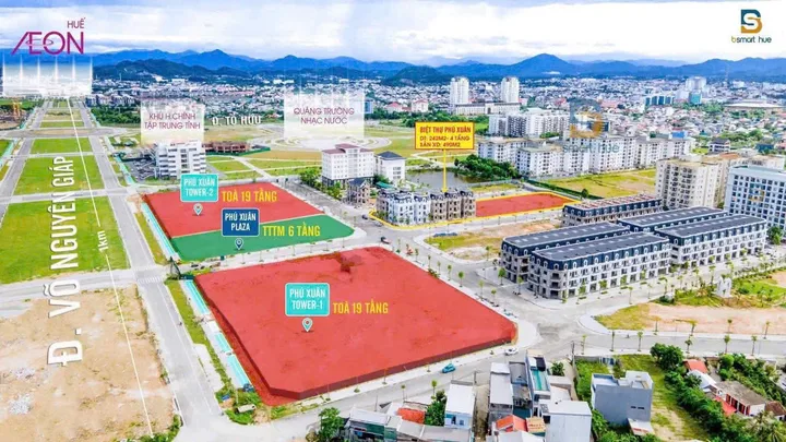 GIÁ 7Tyx NHÀ 04 TẦNG 09 PHÒNG TRUNG TÂM TP HUẾ, ĐANG KINH DOANH MÙA CAO ĐIỂM DOANH THU 120TR/THÁNG