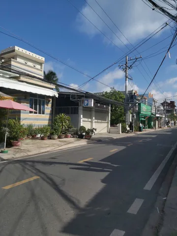 NHÀ RỘNG ĐẸP - 2 PHÒNG NGỦ - 4,7M*13M - ĐƯỜNG LÊ VĂN LƯƠNG NỐI DÀI - LONG HẬU - LONG AN