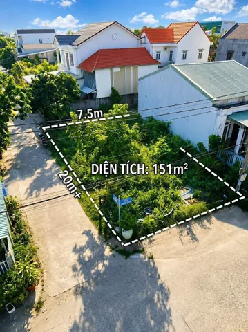 💥 LÔ GÓC 2 MẶT TIỀN KQH HẠ CỒN TRỐNG – TDP LẠI THẾ
