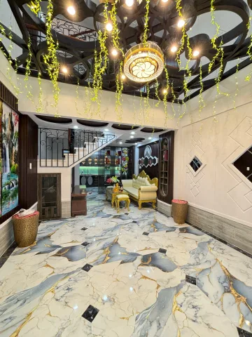 Bán Nhà riêng 42.2m2 có sẵn 42.2 m2 thổ cư giá 9.45 tỷ tại Đường Lê Đức Thọ Phường 17 Quận Gò Vấp TP. Hồ Chí Minh