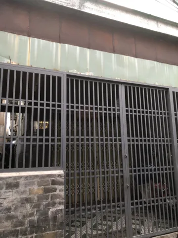 Nhà 104M2 C4 Cũ Tiện Xây Mới Hẻm Thông Chỉ 4.4Tỷ - Ngay Chợ Bà Hom Tỉnh Lộ 10 Tân Tạo