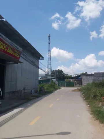 ĐẤT THỔ CƯ - 5M*17,8M - ĐƯỜNG PHAN VĂN MÃNG NỐI DÀI - NGAY CỔNG KCN THUẬN ĐẠO - LIÊN HỆ: 0919089456