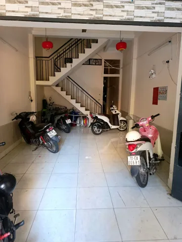 BÁN NHÀ MẶT TIỀN KINH DOANH SẦM UẤT PHÚ THẠNH, TÂN PHÚ – CHDV 10 PHÒNG, DÒNG TIỀN DÒNG TIỀN NỔI BẬT 18 TR/THÁNG