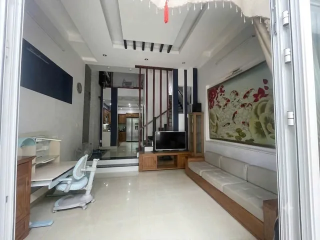 Cho thuê Nhà 2 Tầng Nguyễn Thiện Kế📌📌📌LÀM VIỆC TRỰC TIẾP GIÁ TỐT !!!