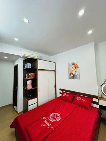 Bán Căn hộ chung cư 60m2 giá 3.7 tỷ tại Đường Nghiêm Xuân Yêm Phường Đại Kim Quận Hoàng Mai Hà Nội