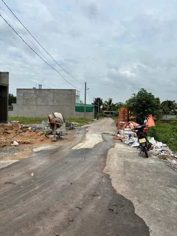 🏠 ĐẤT THỔ CƯ AN VIỄN – CHỈ 750 TRIỆU (Ô TÔ TẬN ĐẤT)