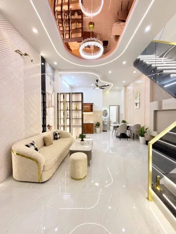 Chủ Gửi Bán Gấp Nhà hẻm Dt 60m2 full thổ cư giá 3.05 tỷ tại - Phường 04 Quận 5 TP. Hồ Chí Minh