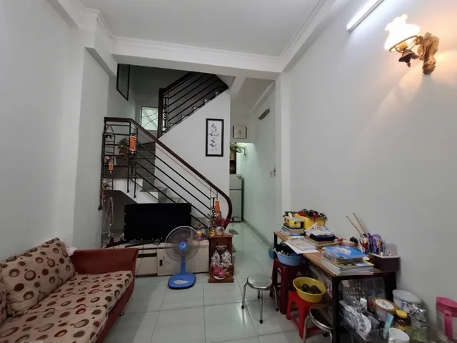 Bán Nhà riêng 28m2 có sẵn 28 m2 thổ cư giá 5.3 tỷ tại - Chọn - Phường 09 Quận Tân Bình TP. Hồ Chí Minh