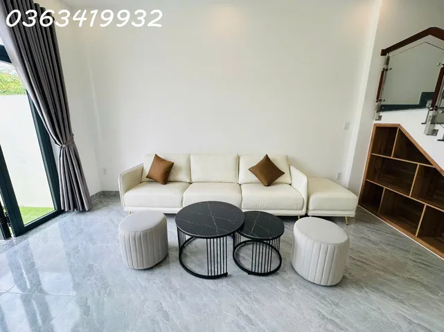 BÁN NHÀ PHỐ PHƯỚC ĐÔNG NEW CITY LIỀN KỀ KCN LỚN NHẤT VIỆT NAM, DT 100M2, 2,6 TỶ