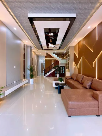 Nhà đẹp chốt ngay giá ngộp Dt 56m2  giá 2.86 tỷ tại - Phường 10 Quận Phú Nhuận TP. Hồ Chí Minh