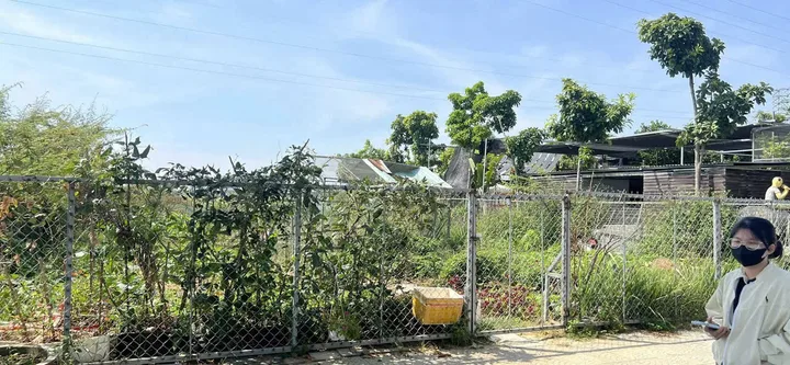 Cho thuê Lô Đất Nguyễn Đình Thi, Hòa Xuân📌📌📌LÀM VIỆC TRỰC TIẾP GIÁ TỐT !!!