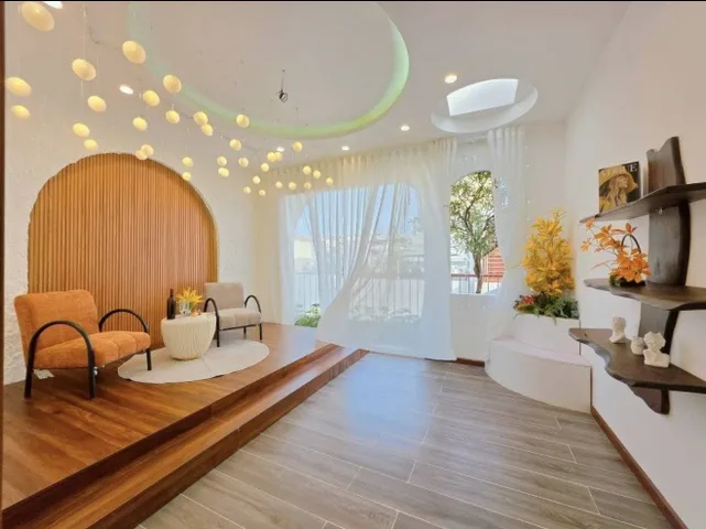 🏡 SIÊU PHẨM WABI SABI HOT TREND 3 TẦNG 60m2– ĐẸP NHƯ HOMESTAY GIỮA LÒNG ĐÀ NẴNG ✨6.X tỷ