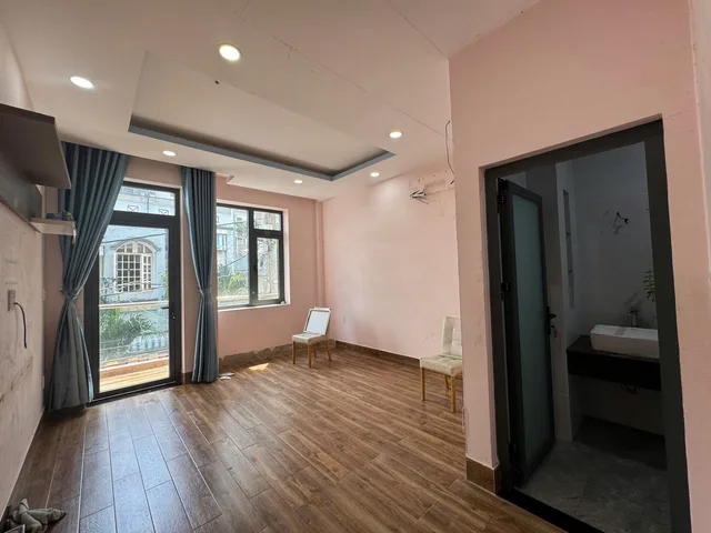 BÁN GẮP CĂN NHA DO CẦN TIỀN XOAY VỐN - NHÀ NẰM NGAY TRUNG TÂM QUẬN BÌNH TÂN